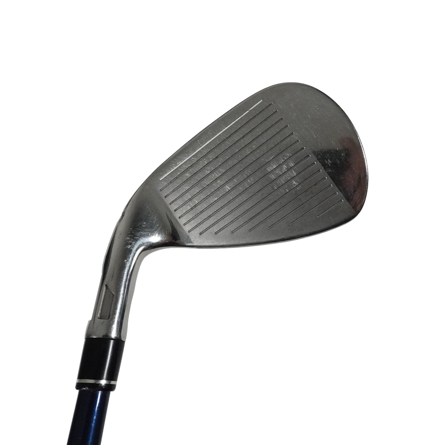 TaylorMade SIM Max OS 9 Iron Ventus 6-R Regular Flex Graphite 36" RH