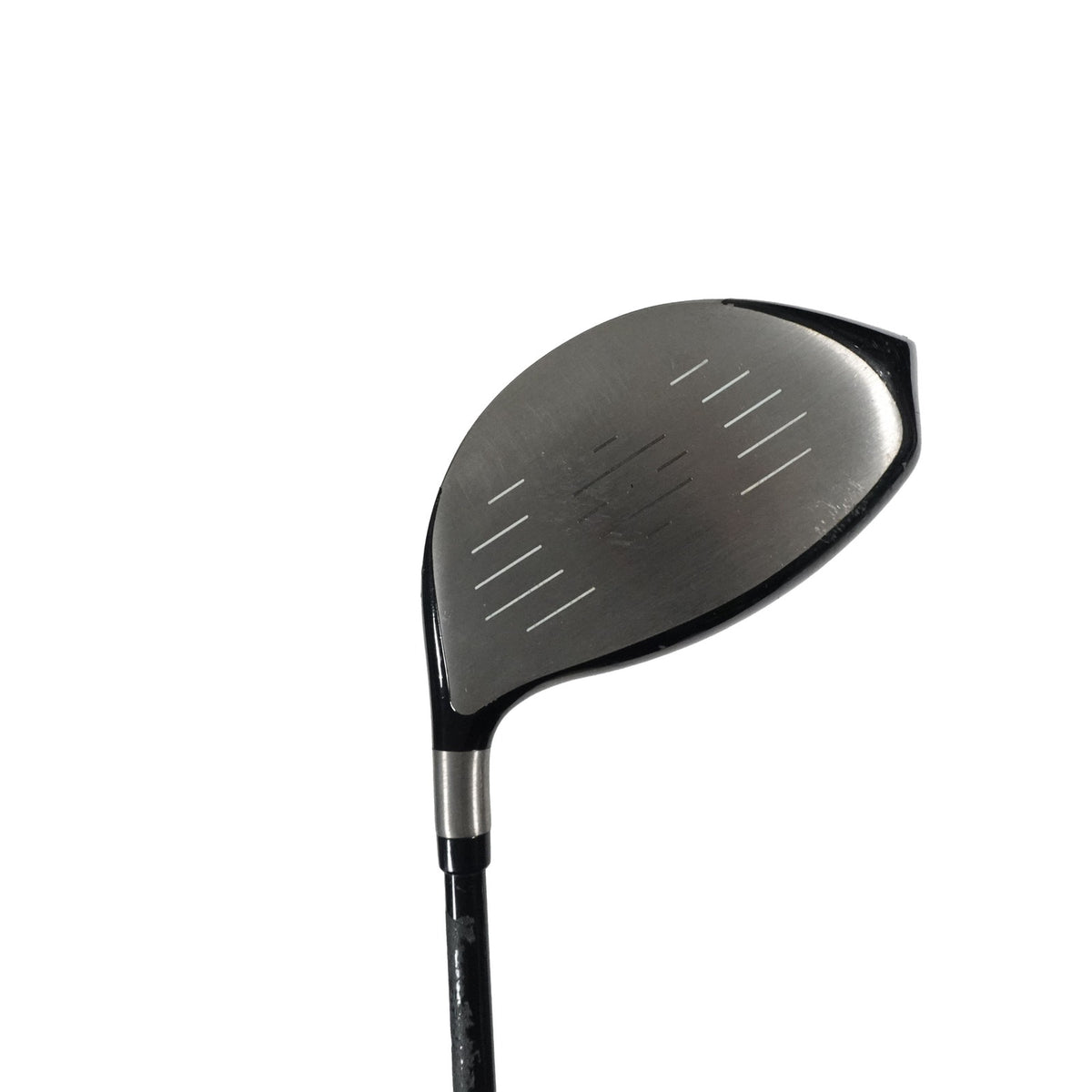 TaylorMade Burner Superfast Driver 9.5 D Matrix OZIK Regular Flex Graphite 46 RH