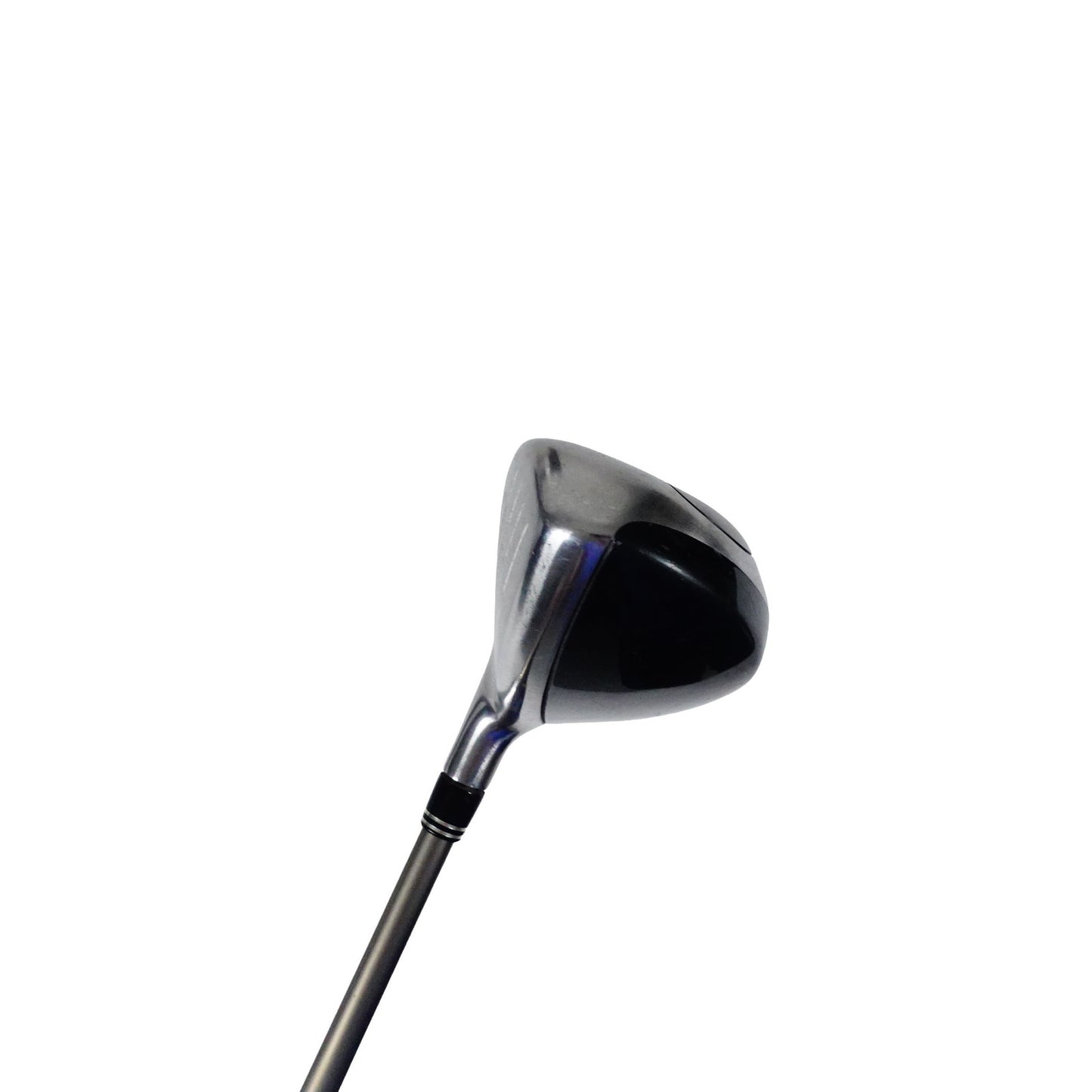 King Cobra Baffler DWS 4 Hybrid Aldila NV HL 60 Lite Senior Flex Graphite 40" RH