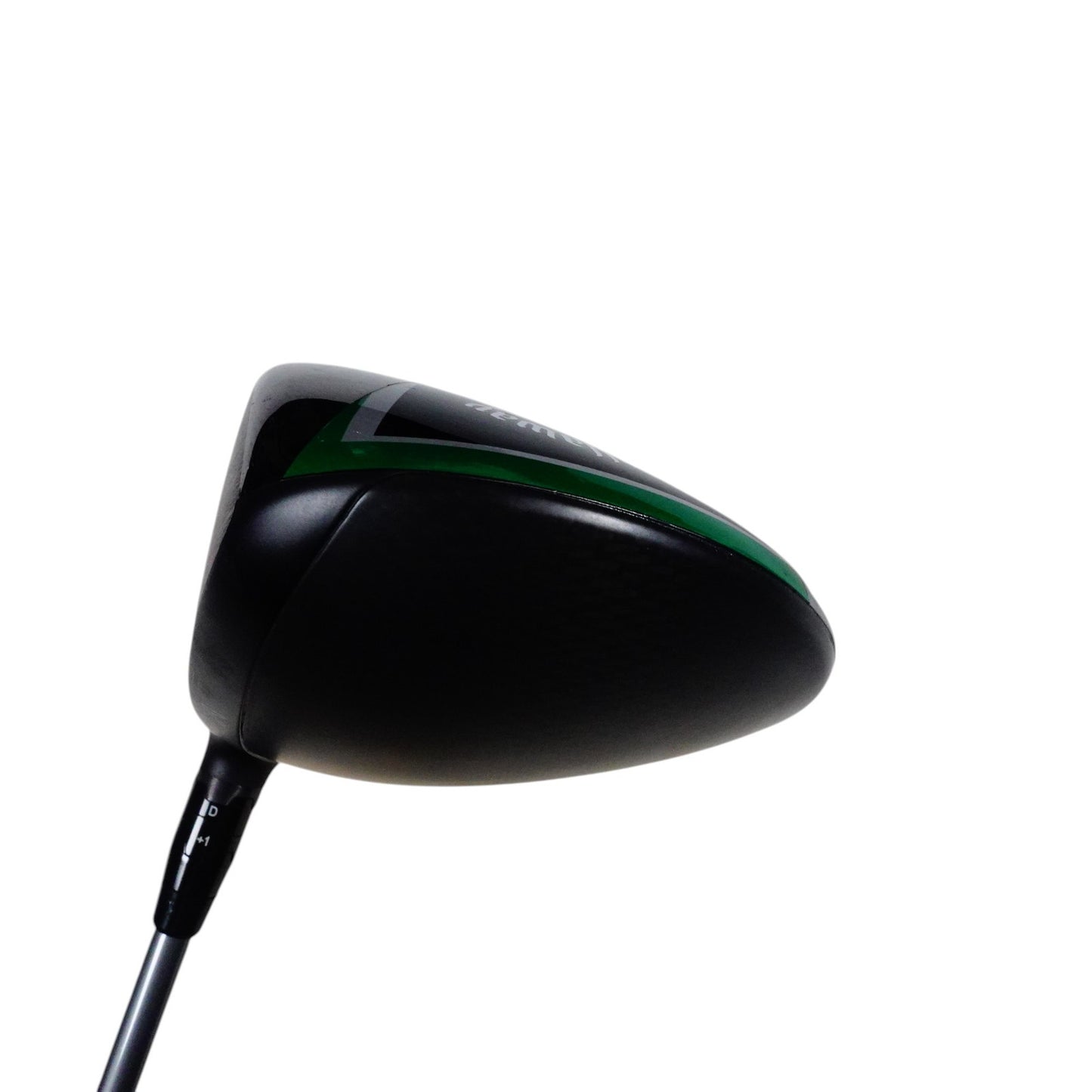 Callaway Elyte Driver 10.5 D Denali 50g 5.5 Regular Flex Graphite 45" RH w HC
