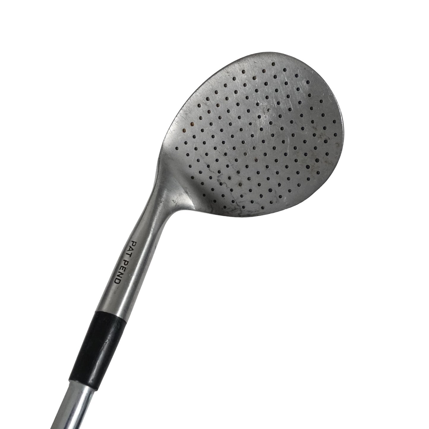 Alien Sport Pat Simmons Ultimate Sand Wedge Steel 35" RH NEW GRIP