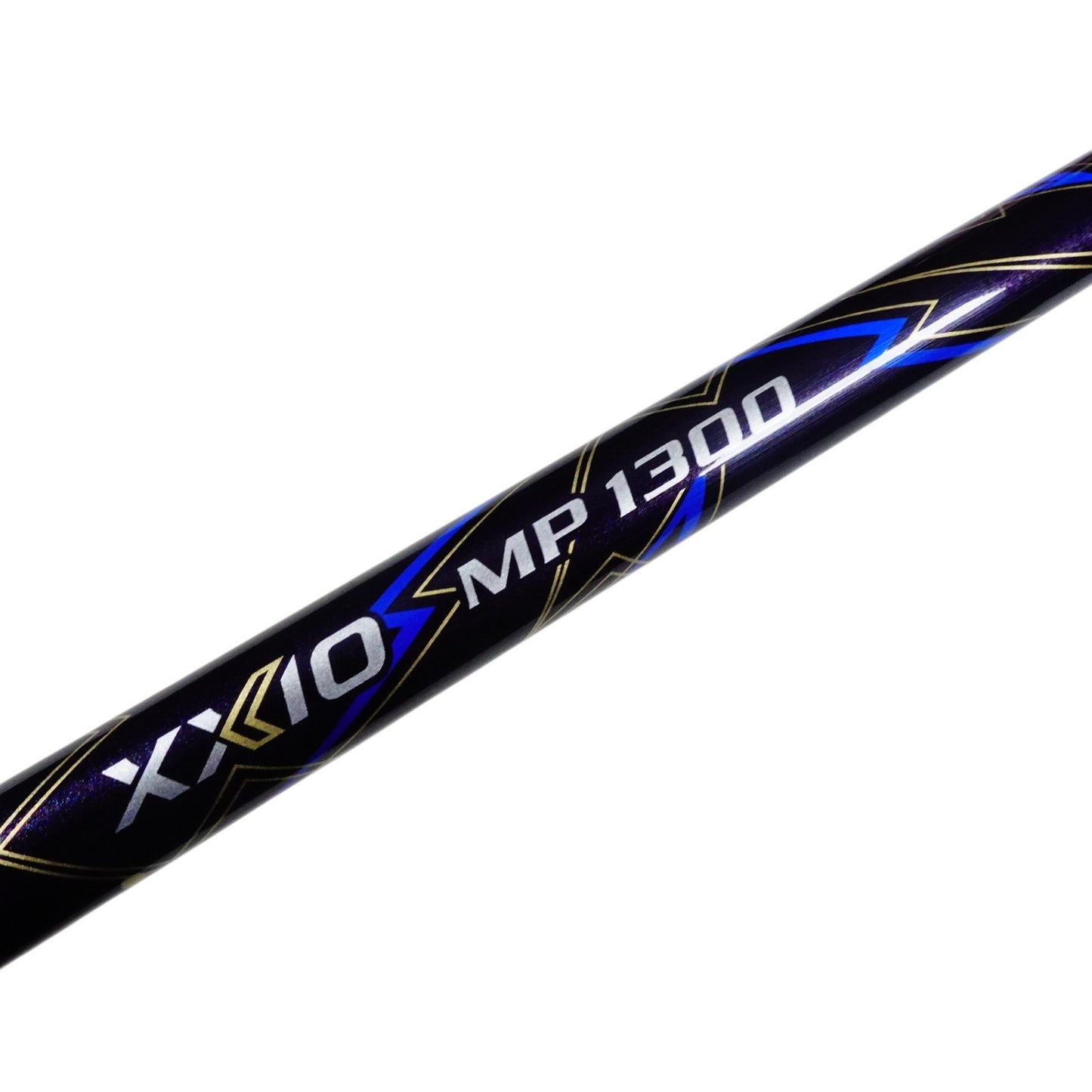 XXIO 13 Driver 10.5 Degree MP-1300 35g Regular Flex 46" RH