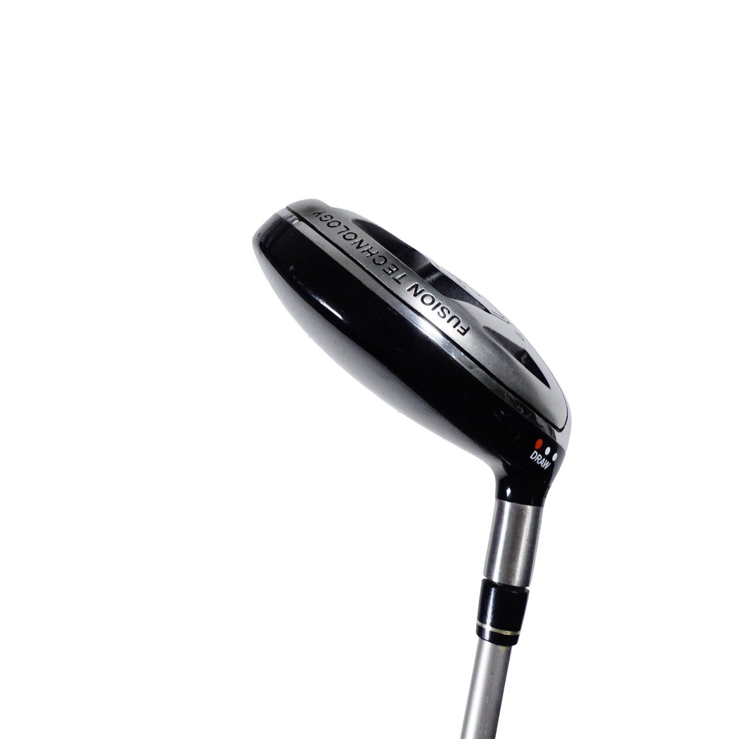 Callaway FT 3 Wood 15 D Fujikura Sakura Ladies Flex Graphite 42.5" RH NEW GRIP
