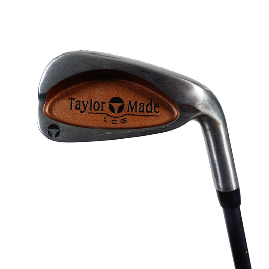 TaylorMade LCG 3 Iron Bubble 2 Shaft R-80 Regular Flex Graphite 39.5" RH