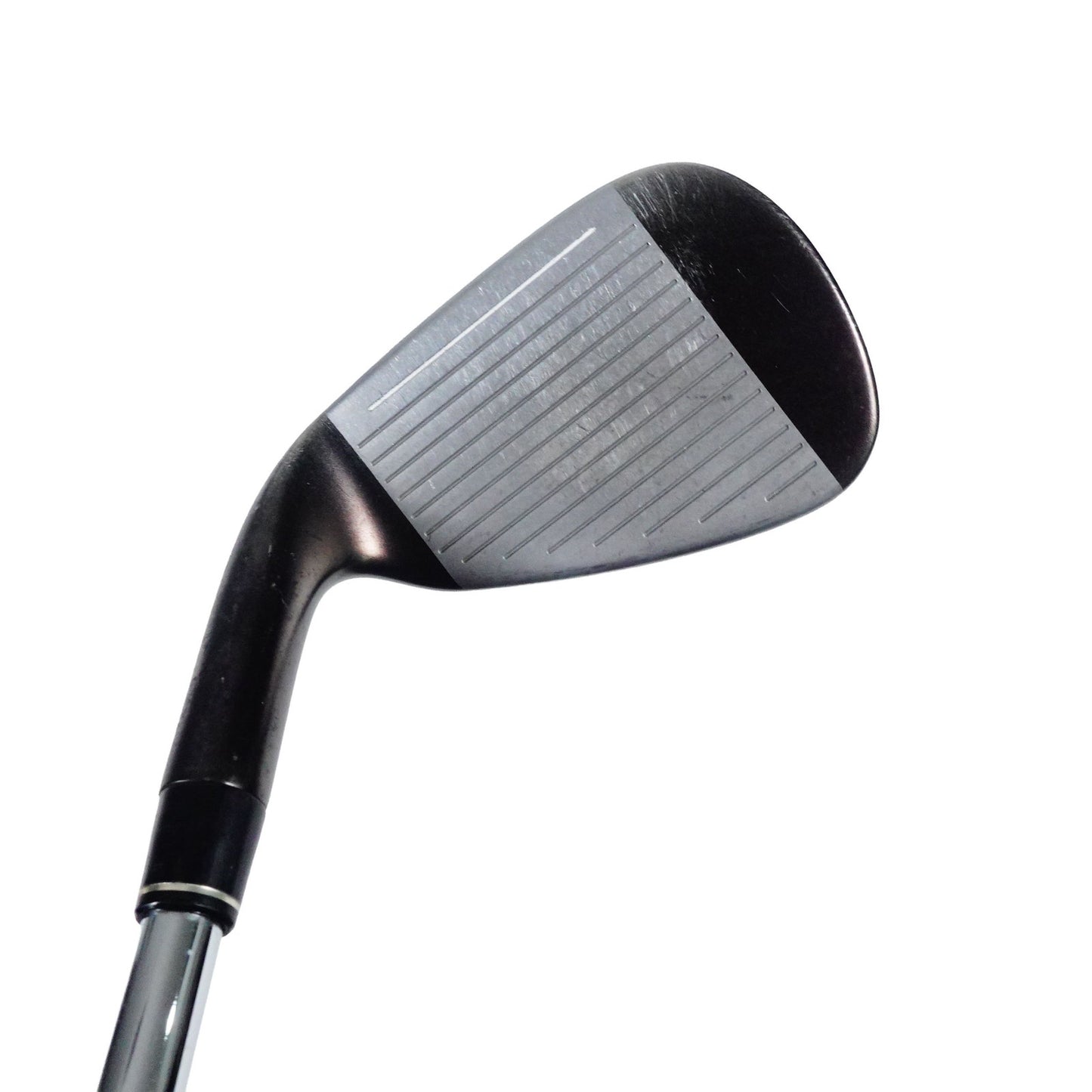 TaylorMade Burner 2.0 A Gap Wedge 85 Regular Flex Steel 36" RH NEW GRIP