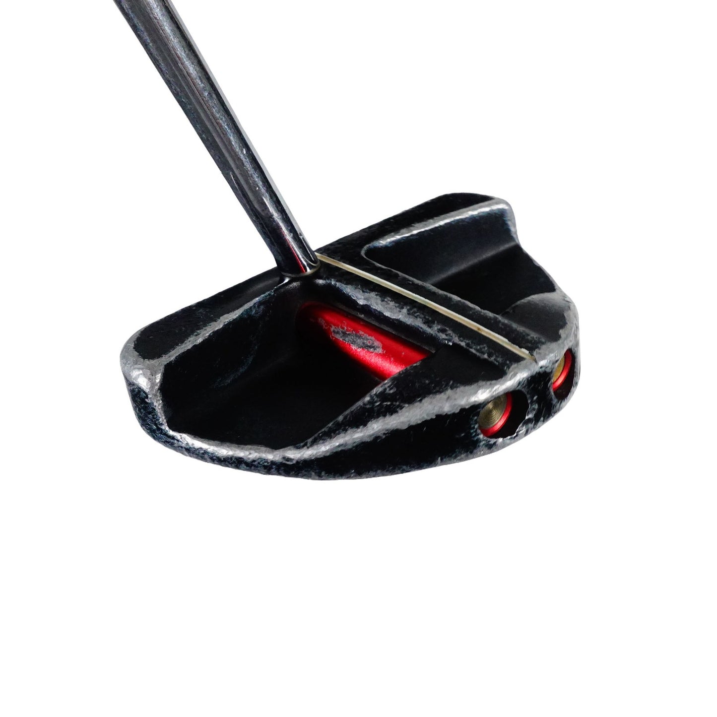 TaylorMade Rossa Monza Mallet Black Putter 34.5" Golf Pride RH