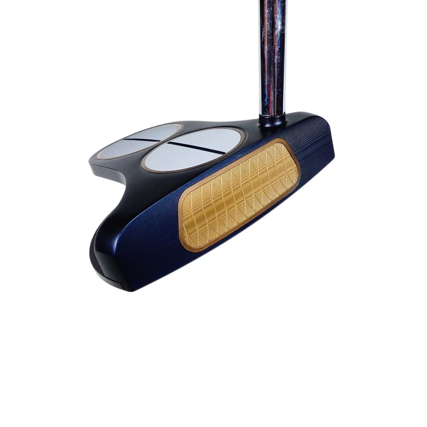 Odyssey Ai One Milled 2 Ball Tour Issue Putter SL90 Stroke Lab 35" RH w HC