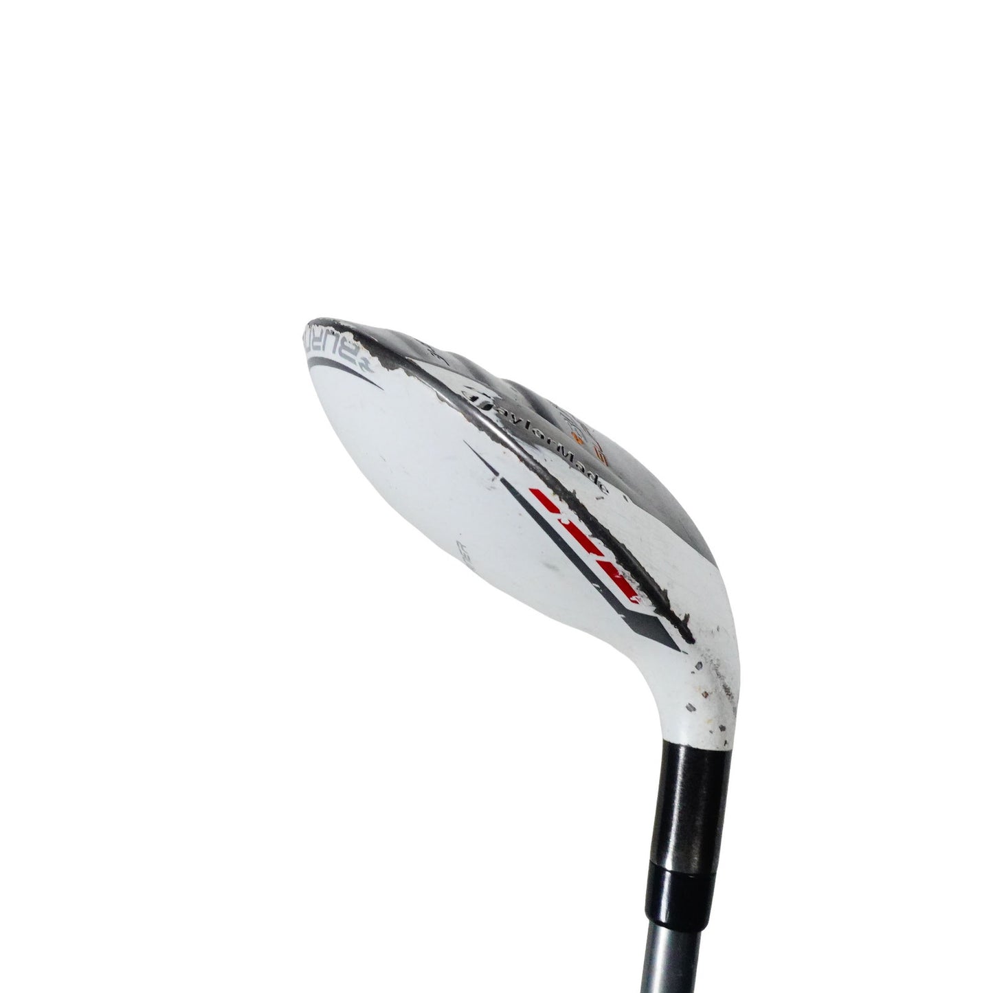 TaylorMade Burner Superfast 2.0 3 Hybrid REAX 60 Stiff Flex Graphite 41" RH