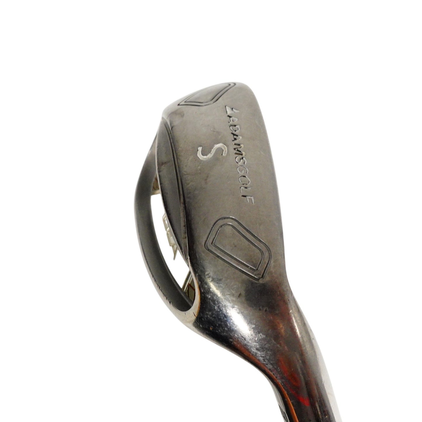 Adams A70S SW Sand Wedge Ladies Womens Graphite 34.5" RH