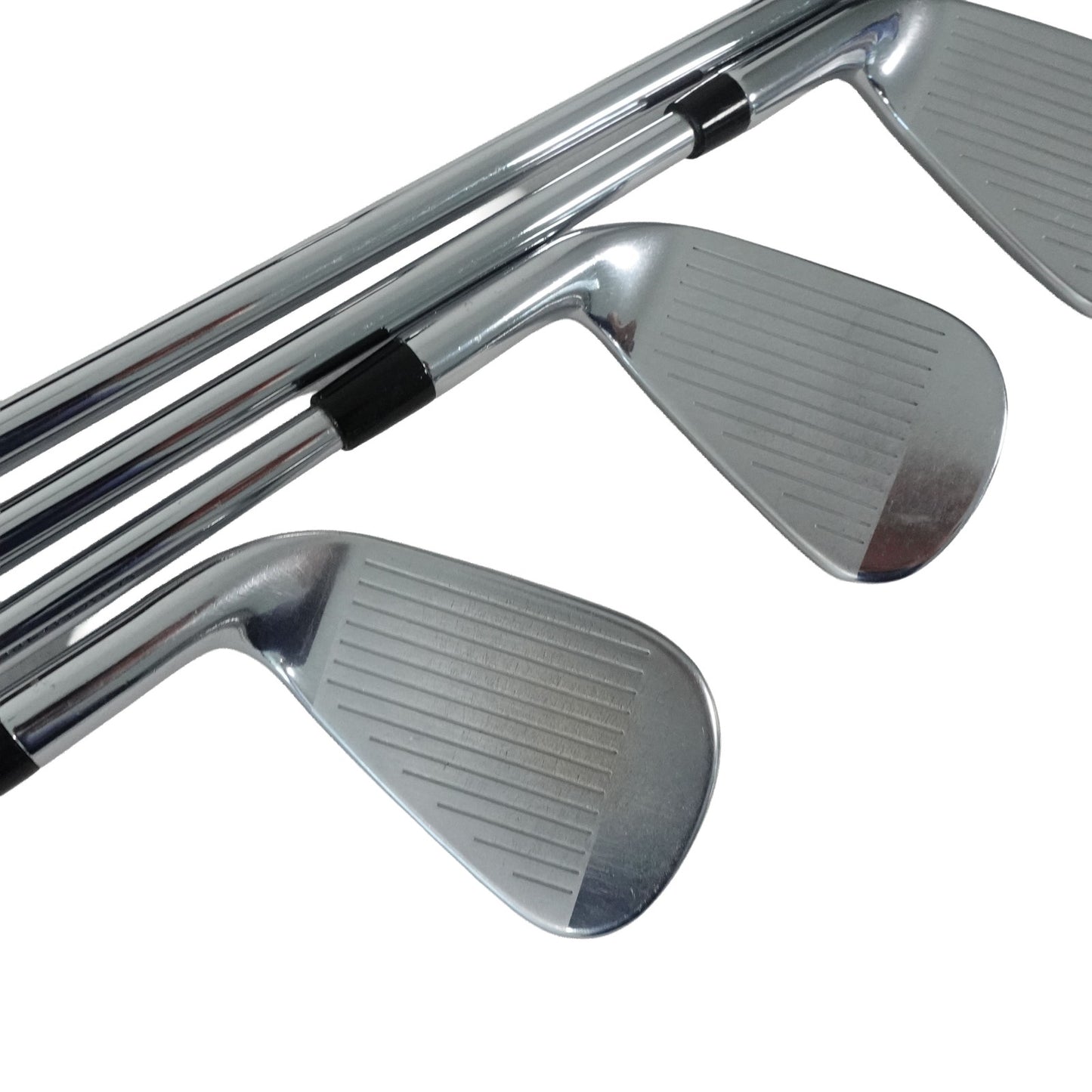 Callaway Paradym Iron Set Project X LZ 6.0 Stiff Flex 120g +1/2" Steel 4-PW+A RH