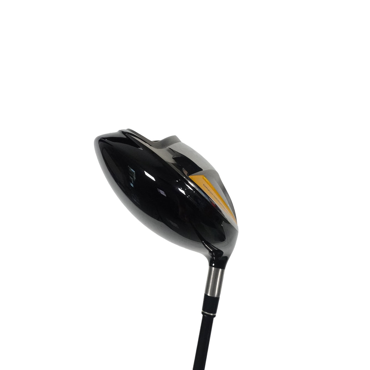 TaylorMade R7 Draw 460 Driver 10.5 D REAX Regular Flex Graphite 45" RH NEW GRIP