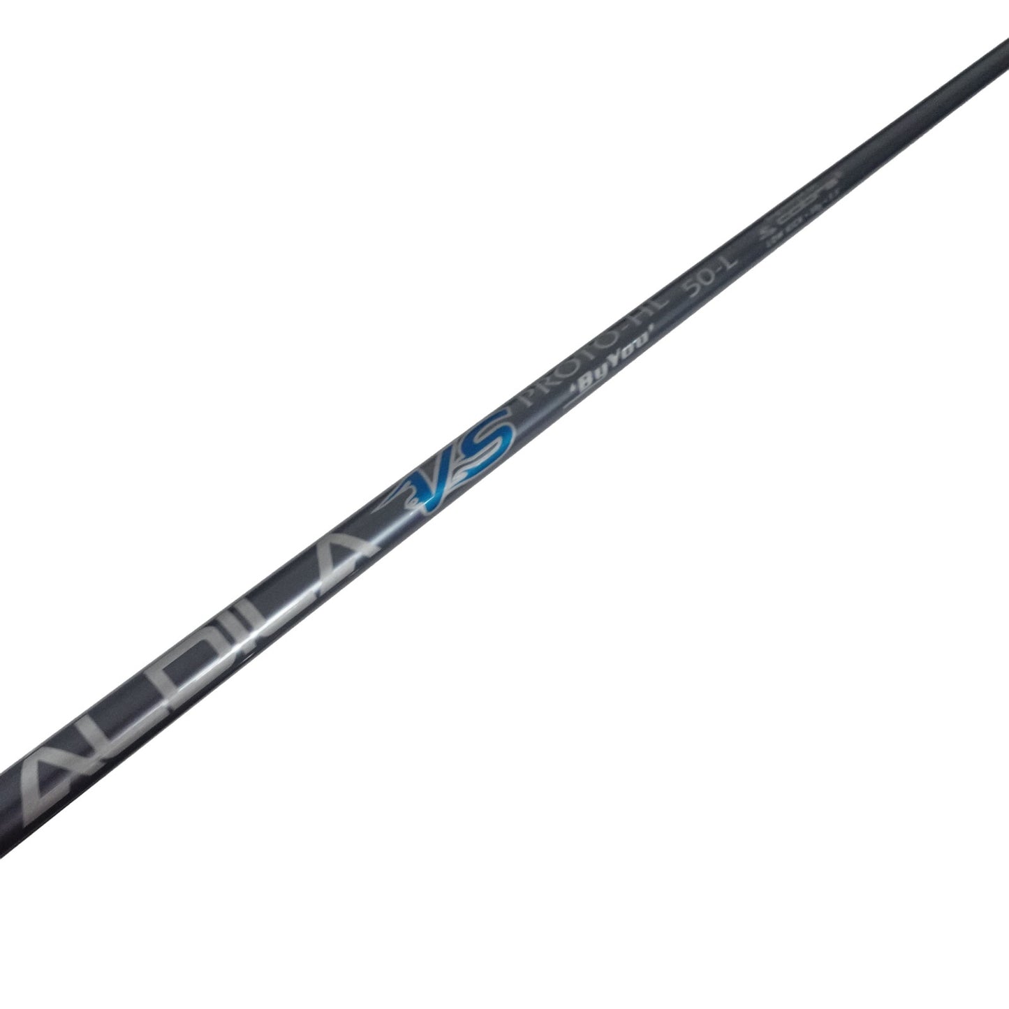 King Cobra Baffler DWS 7 Hybrid 35 D Ladies Flex 50 Graphite 37" LH NEW GRIP