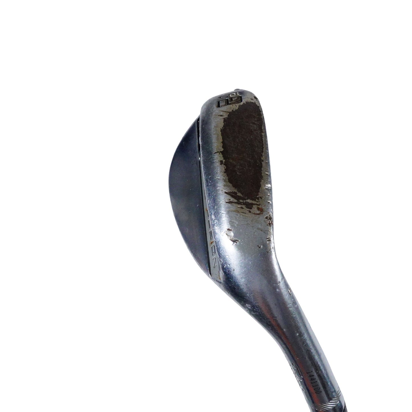 Titliest Vokey SM8 60 Degree 10S Lob Wedge LW Steel 35" RH NEW GRIP