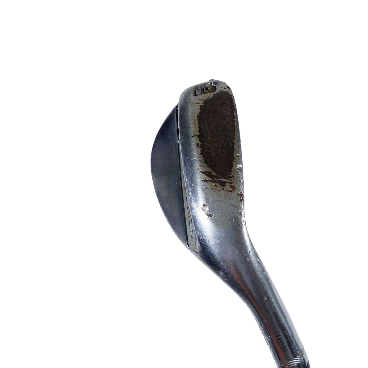 Titliest Vokey SM8 60 Degree 10S Lob Wedge LW Steel 35" RH NEW GRIP