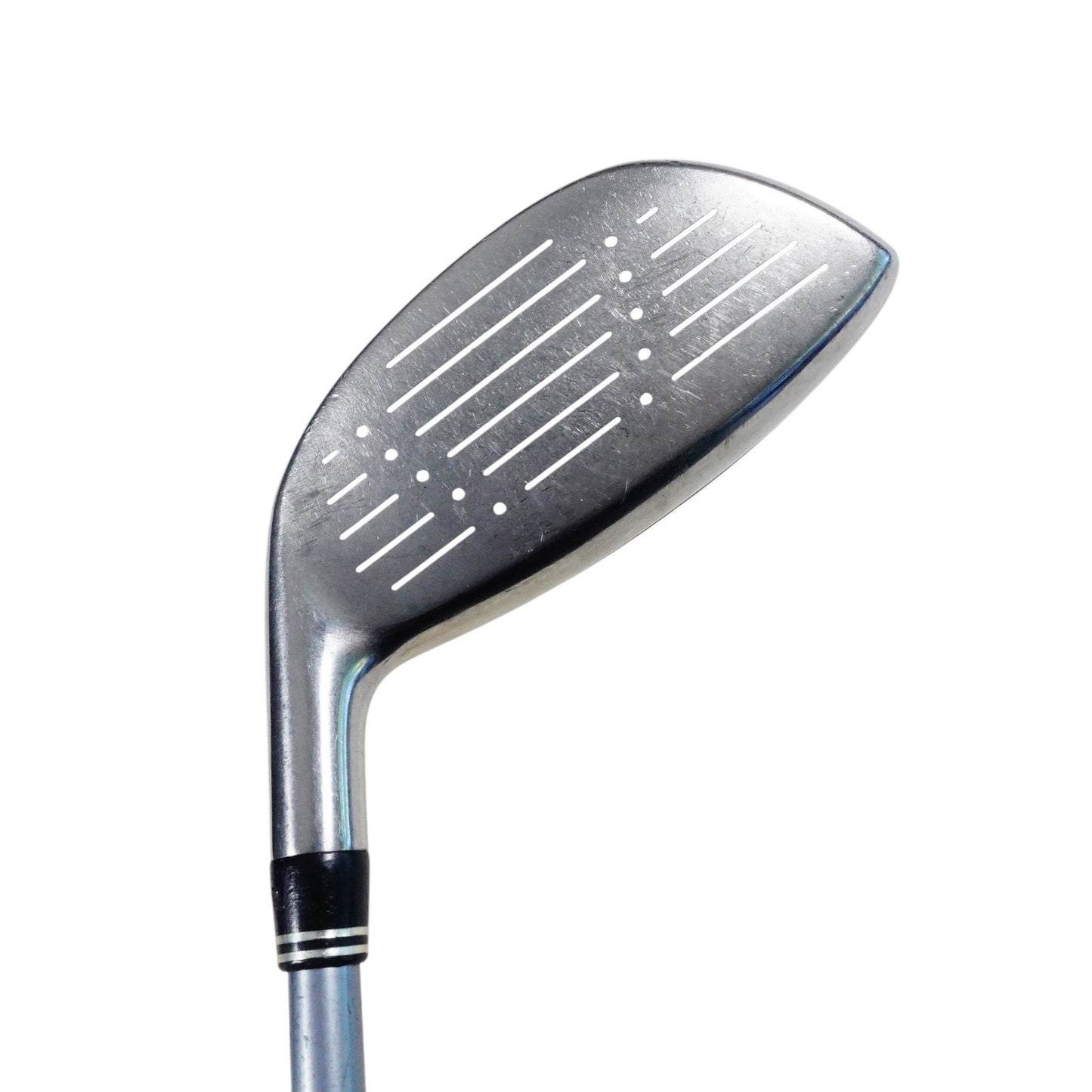 King Cobra Baffler TWS 4 Hybrid DVS 50g Ladies Flex Graphite 39" RH NEW GRIP