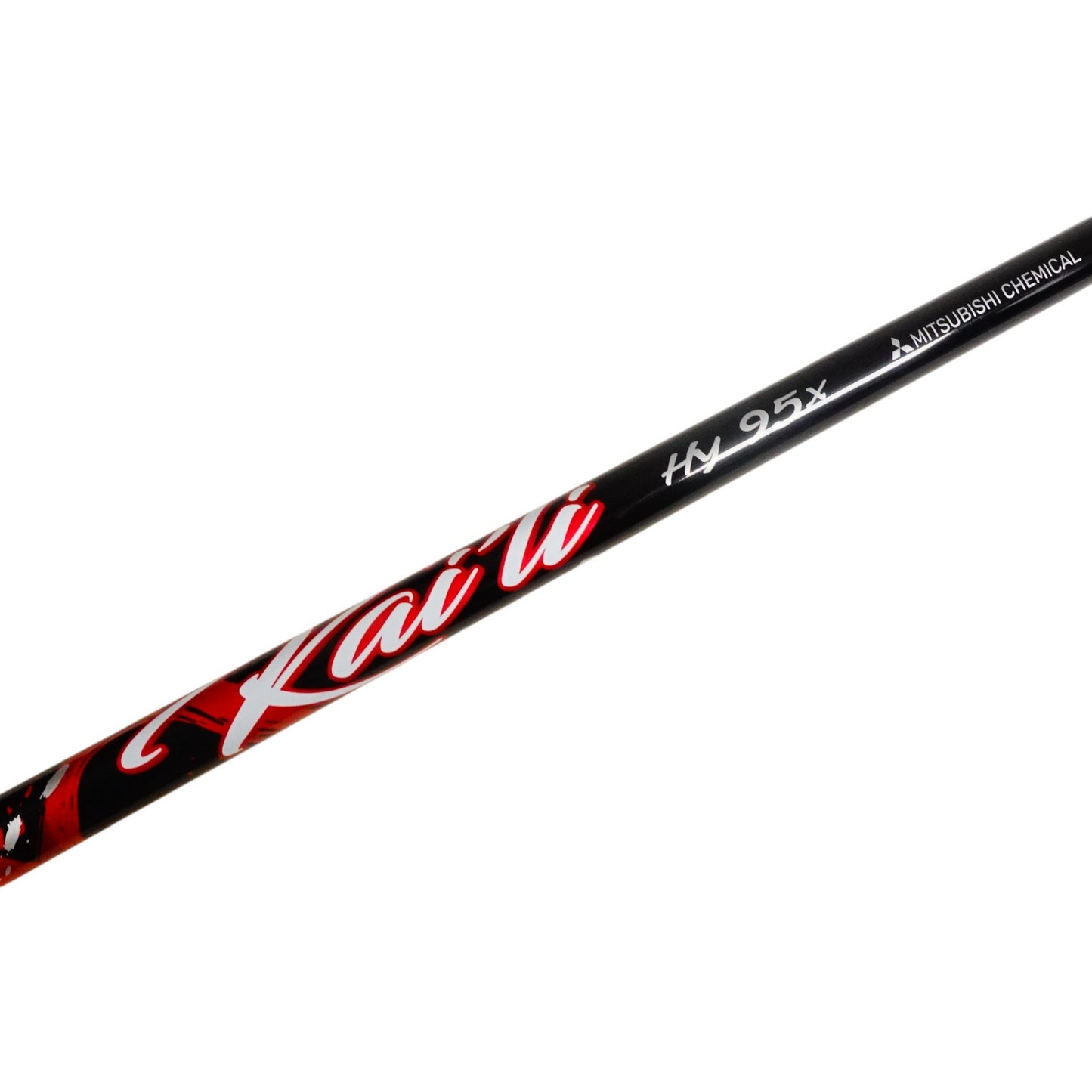 TaylorMade Stealth 2 Plus 2 Rescue Hybrid Kai'li 95 X Stiff Flex Graphite 41" RH