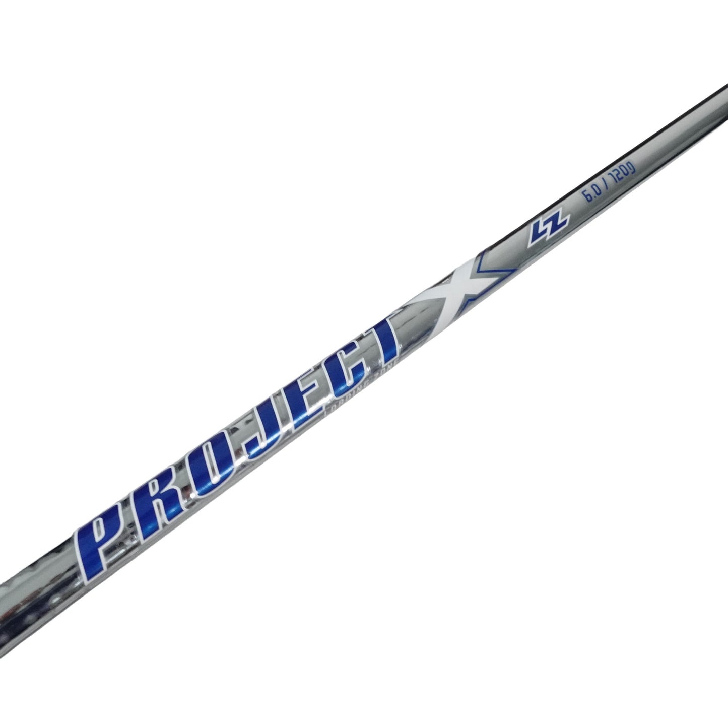Titliest T100S Iron Set Project X LZ 6.0 Stiff Flex 120g Steel 5-PW+48 +1" RH