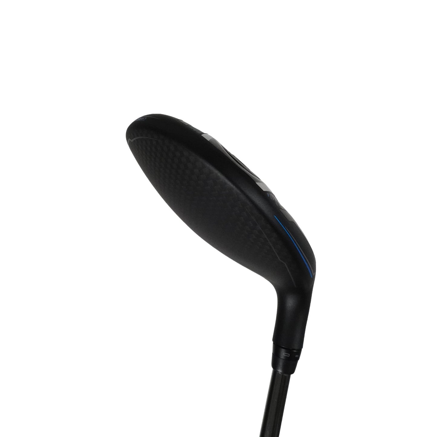 Ping G440 Max 7 Wood Tour 2.0 Chrome 75 Stiff Flex Graphite 41.5" RH w HC