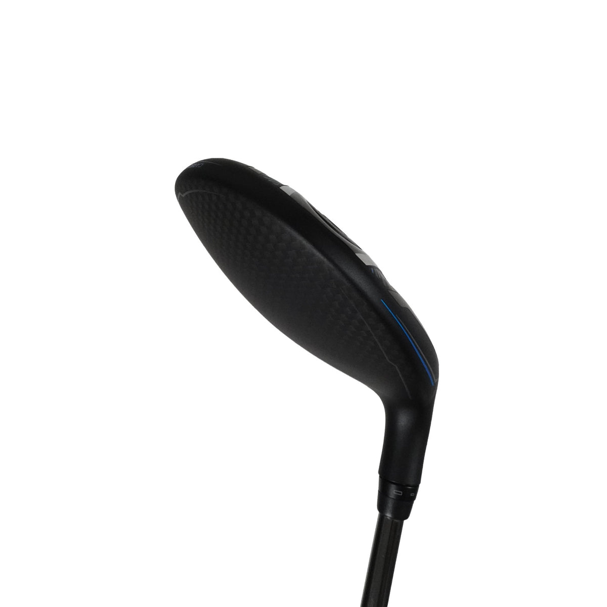 Ping G440 Max 7 Wood Tour 2.0 Chrome 75 Stiff Flex Graphite 41.5" RH w HC