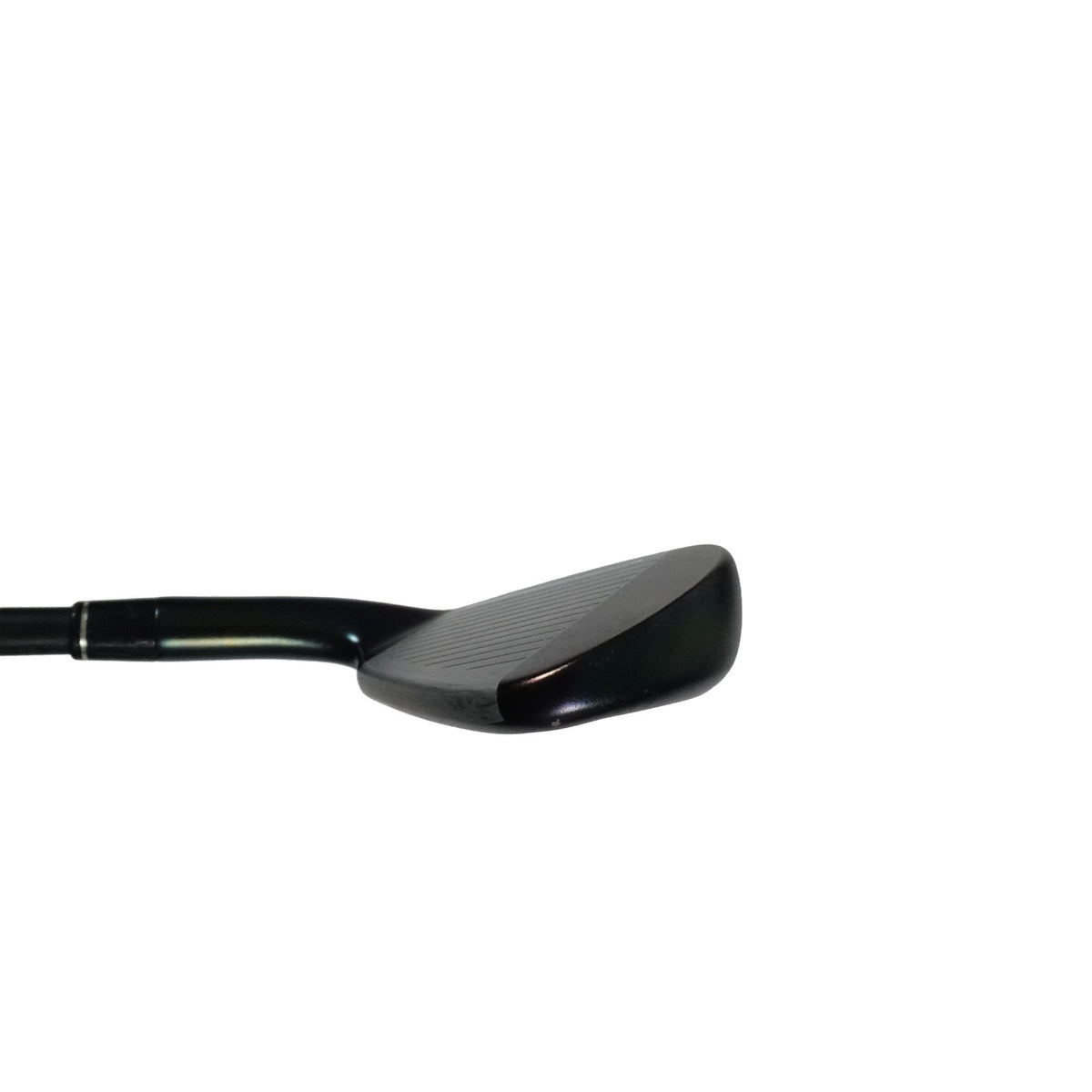 TaylorMade Burner 2.0 6 Iron Superfast Stiff Flex 65 Graphite 38" RH NEW GRIP