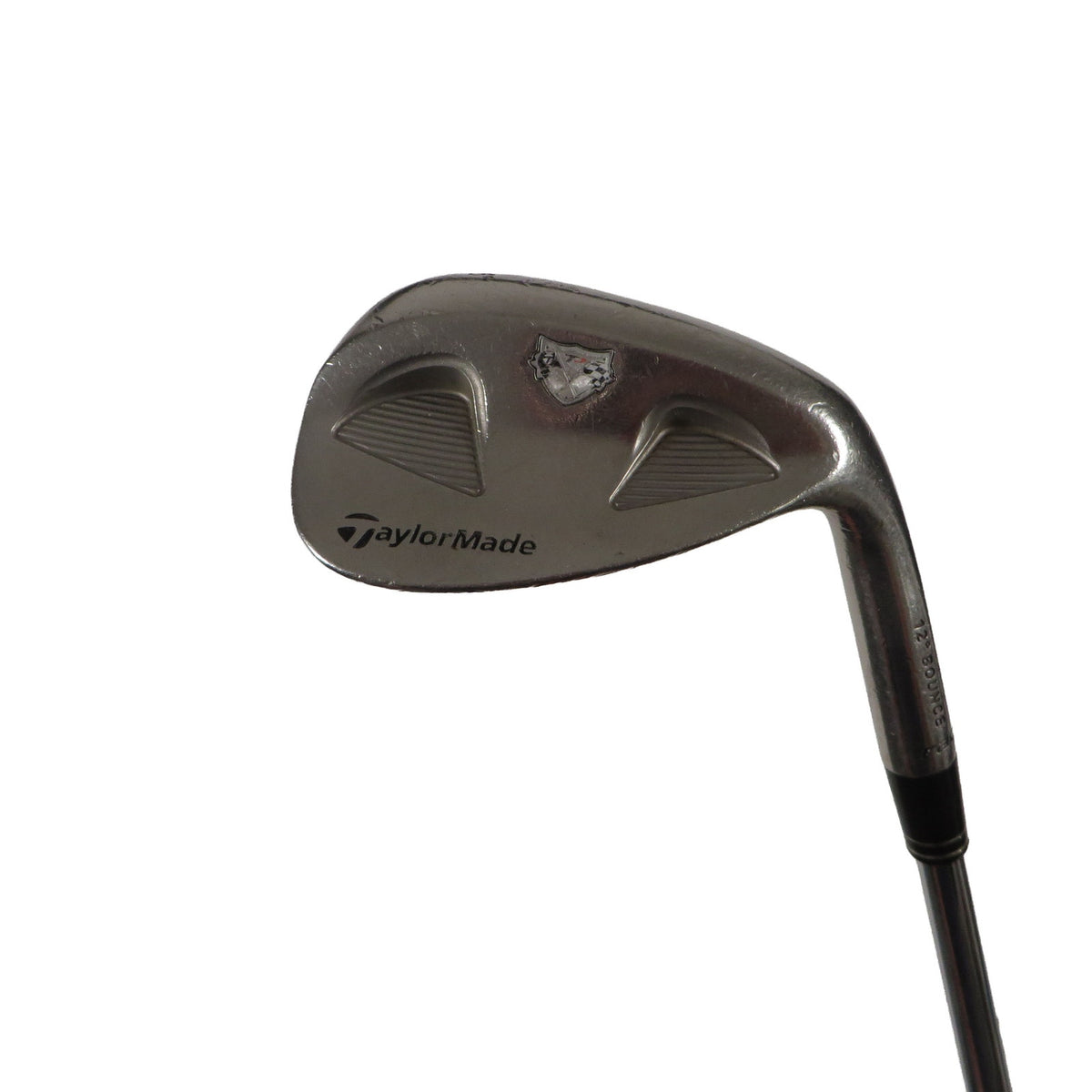 TaylorMade TP 56 Degree 12 Sand Wedge Steel 35.5" RH