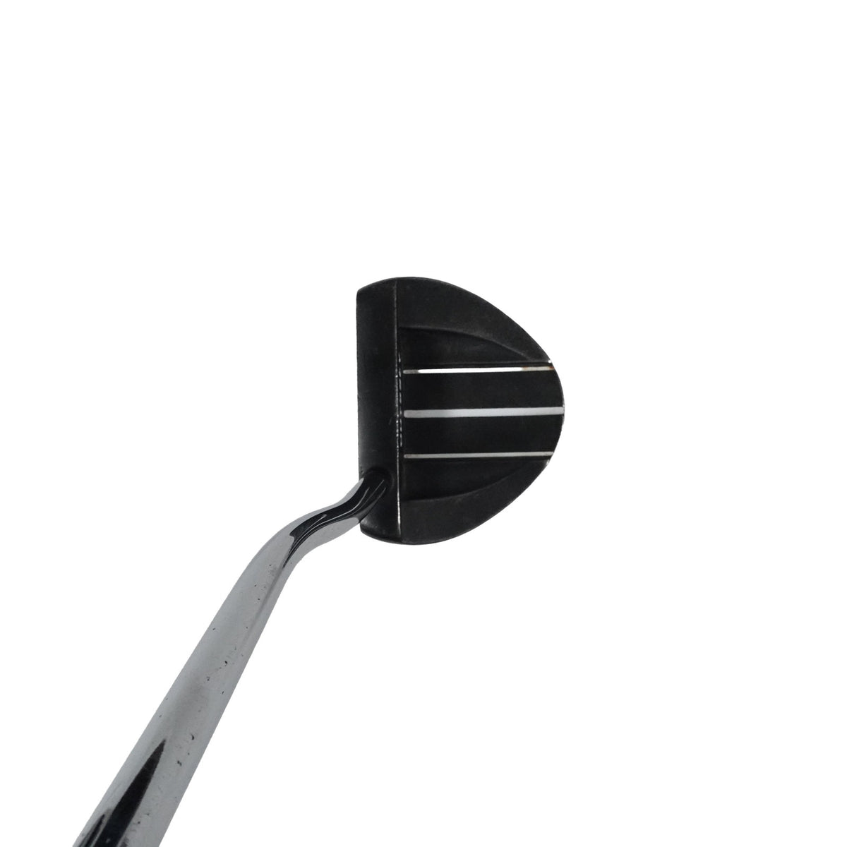 Odyssey White Hot Pro V-Line Mallet Putter 34.5" RH NEW GRIP