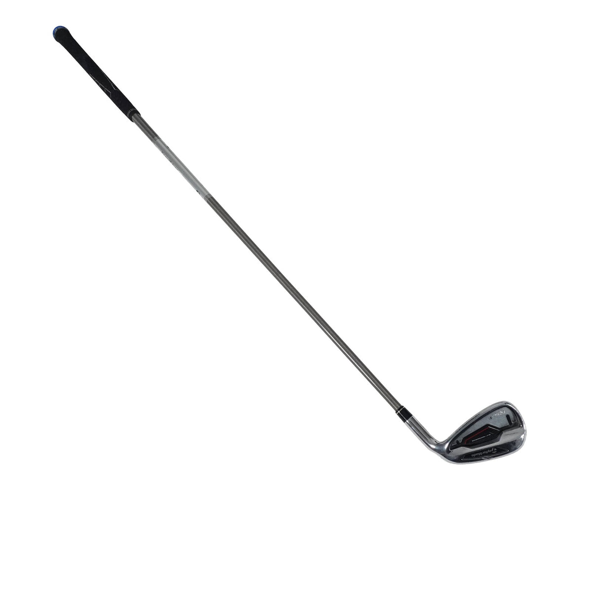 TaylorMade RSi1 8 Iron SteelFiber i95 Regular Flex Graphite 36.5" RH