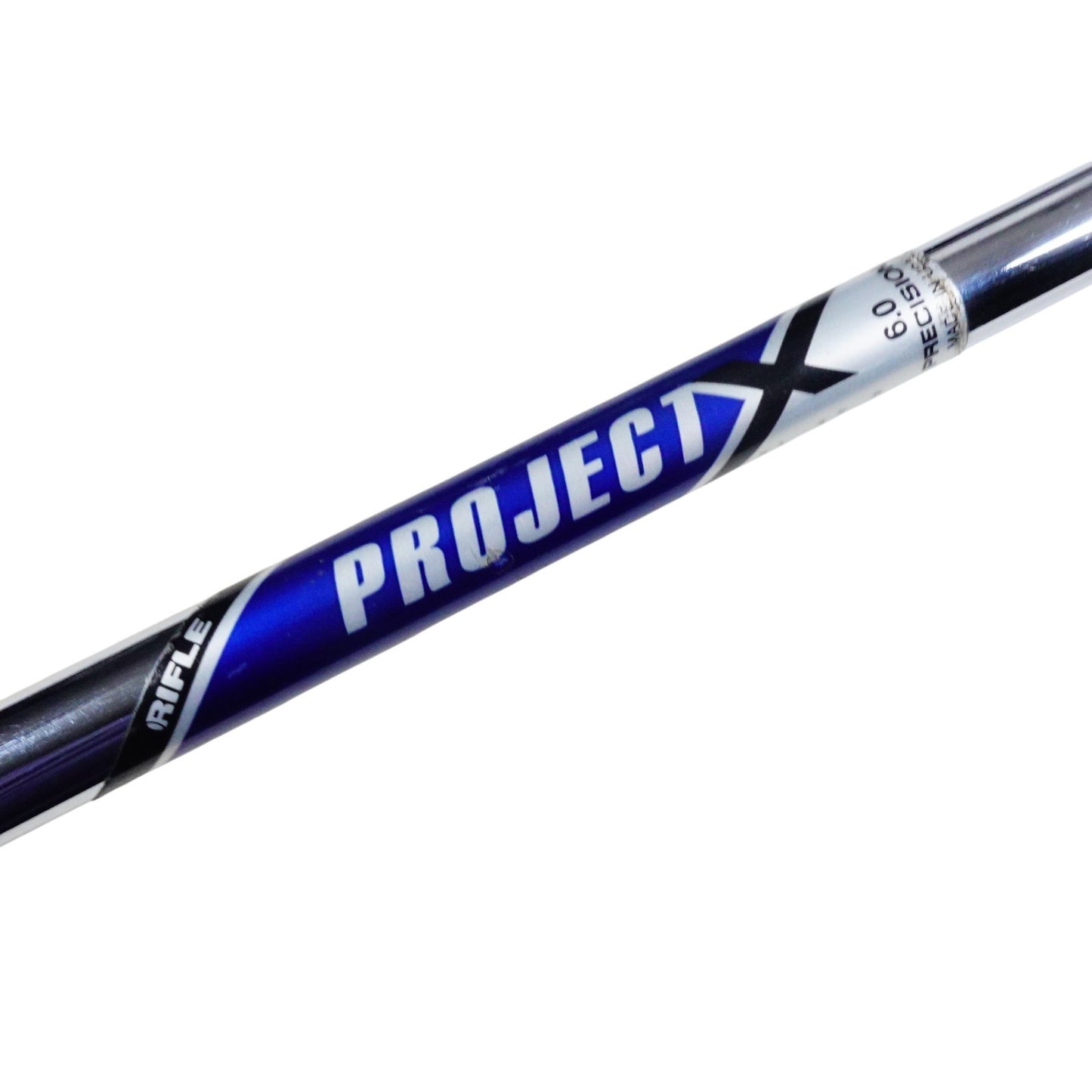 Titleist AP2 714 Forged 6 Iron Project X 6.0 Stiff Flex 37.75" RH