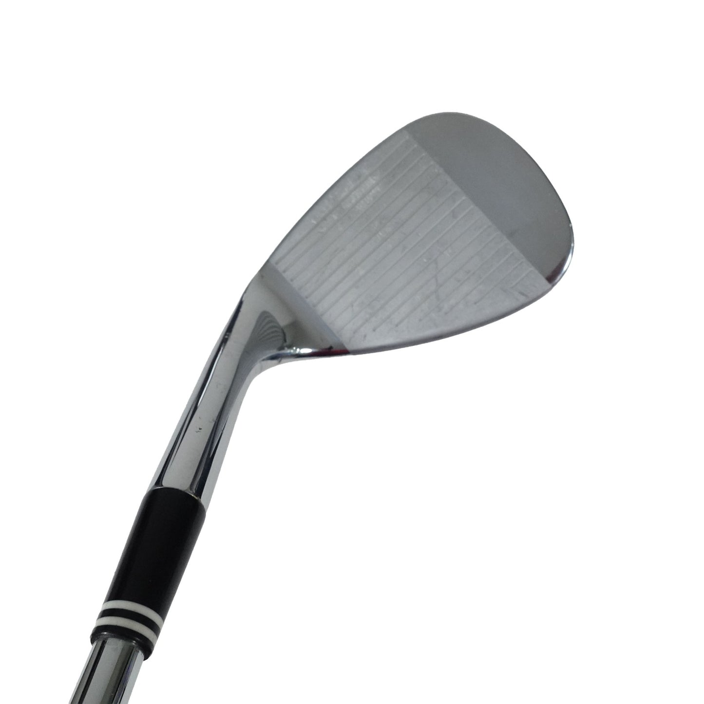Cleveland 56 Degree Sand Wedge Steel 35" RH NEW GRIP