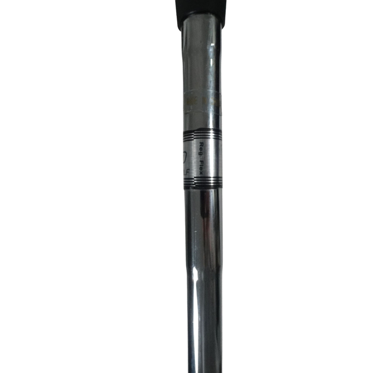 Adams V4 Hybrid 9 Iron Regular Flex Steel 36" RH NEW GRIP