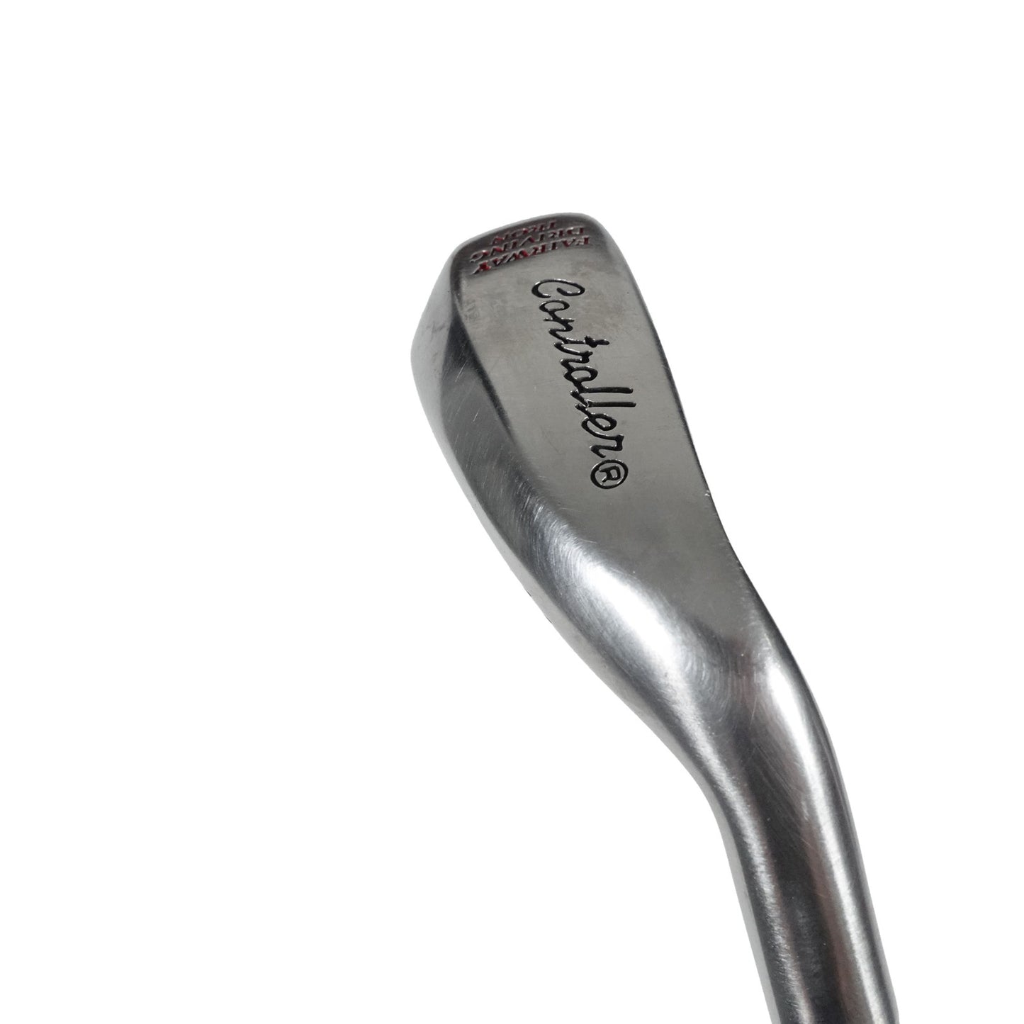Controller Roll & Bulge Oversized Driving Iron 17 Degree Paragon Graphite 40" RH