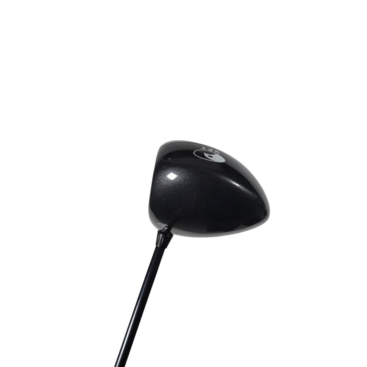 Callaway Big Bertha Hawkeye Driver 12 Degree Light Senior Flex Graphite 44" RH