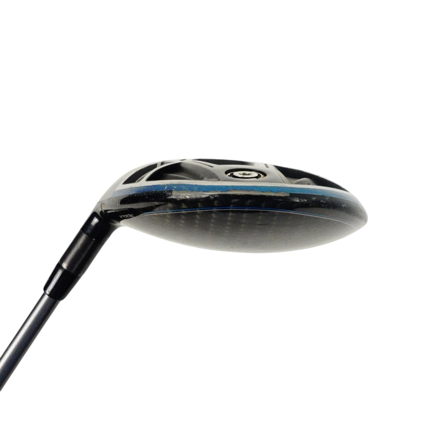 Callaway Rogue 3 Wood Aldila Synergy Regular Flex 60g Graphite 43" LH NEW GRIP