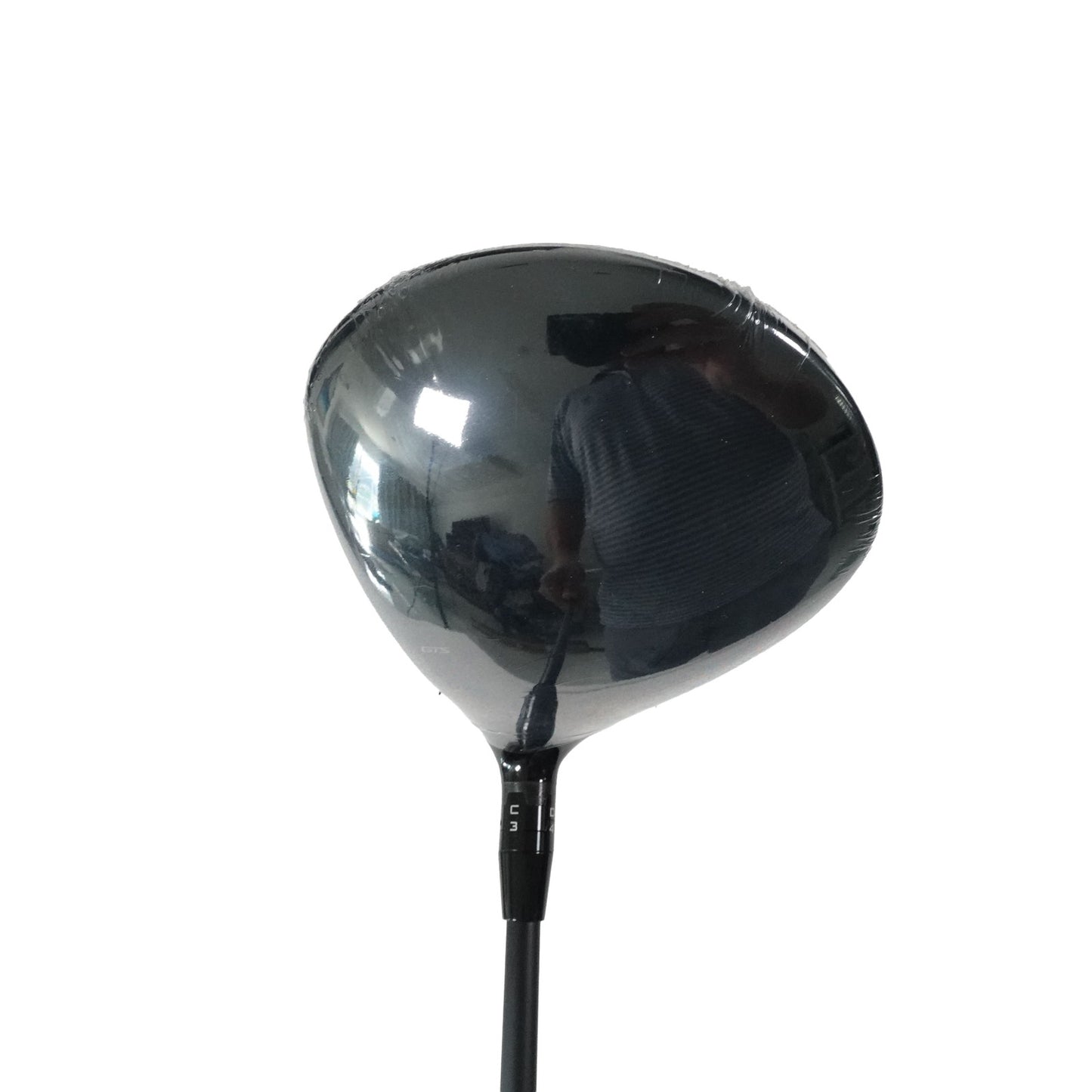 Titleist GTS2 Driver 9 Degree Tensei Blue 1K RIP Stiff Flex 55 Graphite 45.5" RH