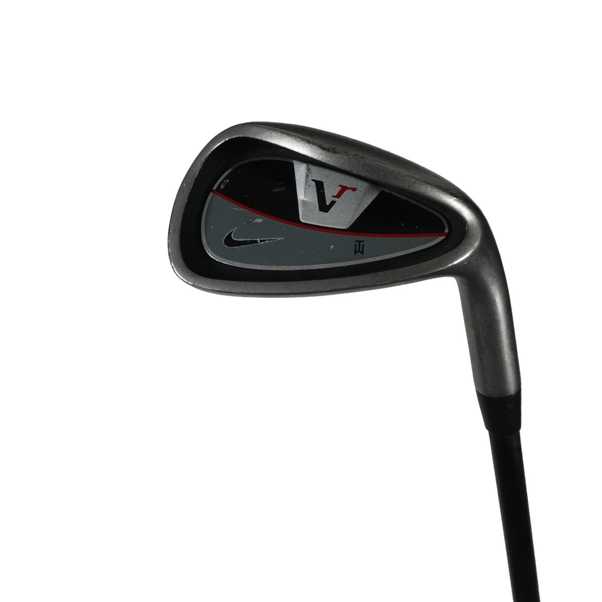 Nike VR TW Tiger Woods 7 Iron UST Graphite Youth Flex 29.5" RH