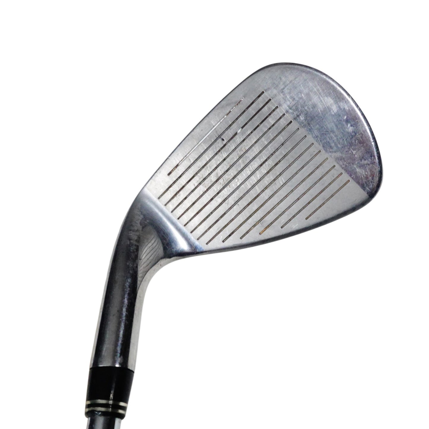 Cobra AMP Cell G Gap Wedge Dynalite 90 Regular Flex Steel 36" RH