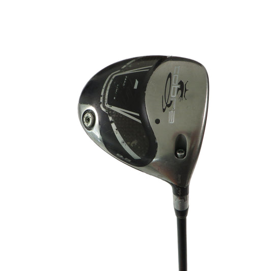 Cobra Zero Limites Driver 9.5 D VooDo Regular Flex 59g Graphite 46" RH NEW GRIP