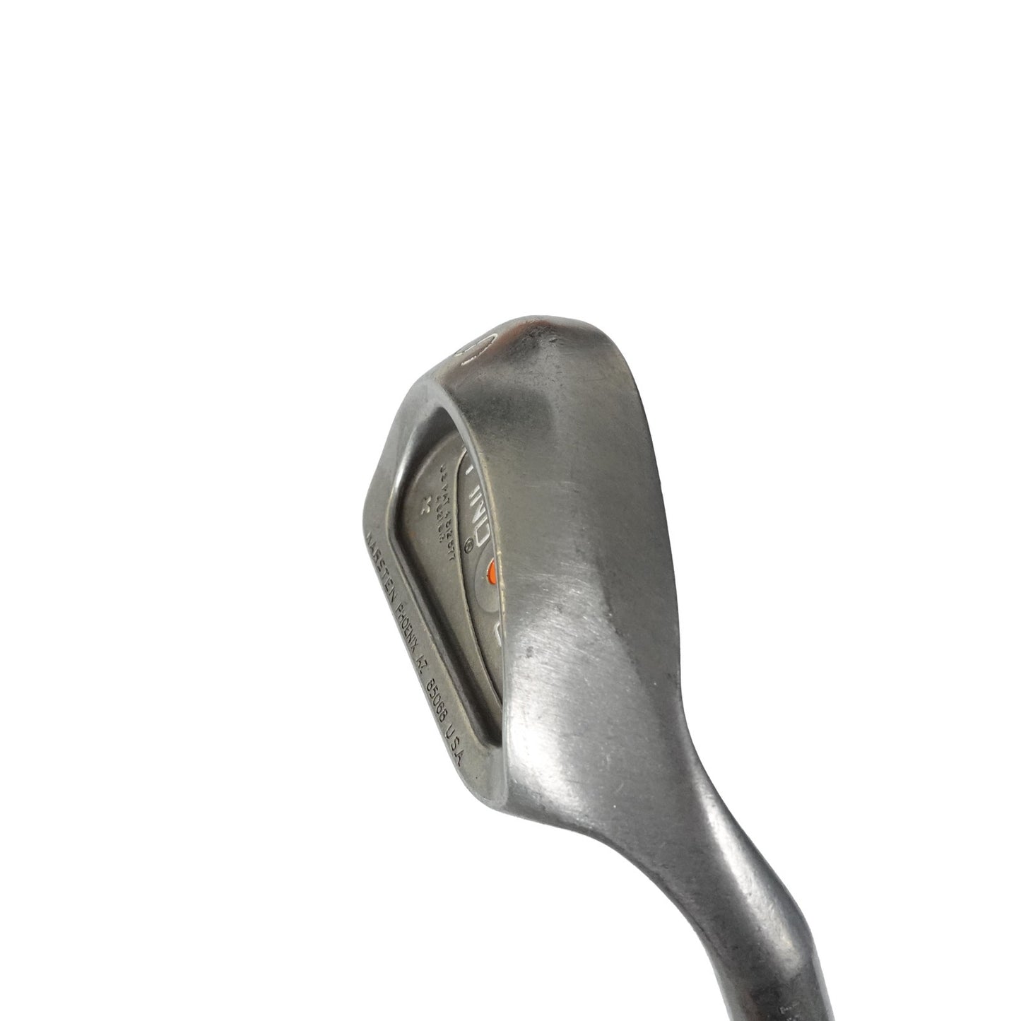Ping Eye 2 + Orange Dot Sand Wedge KT Stiff Flex Steel 35.5" RH