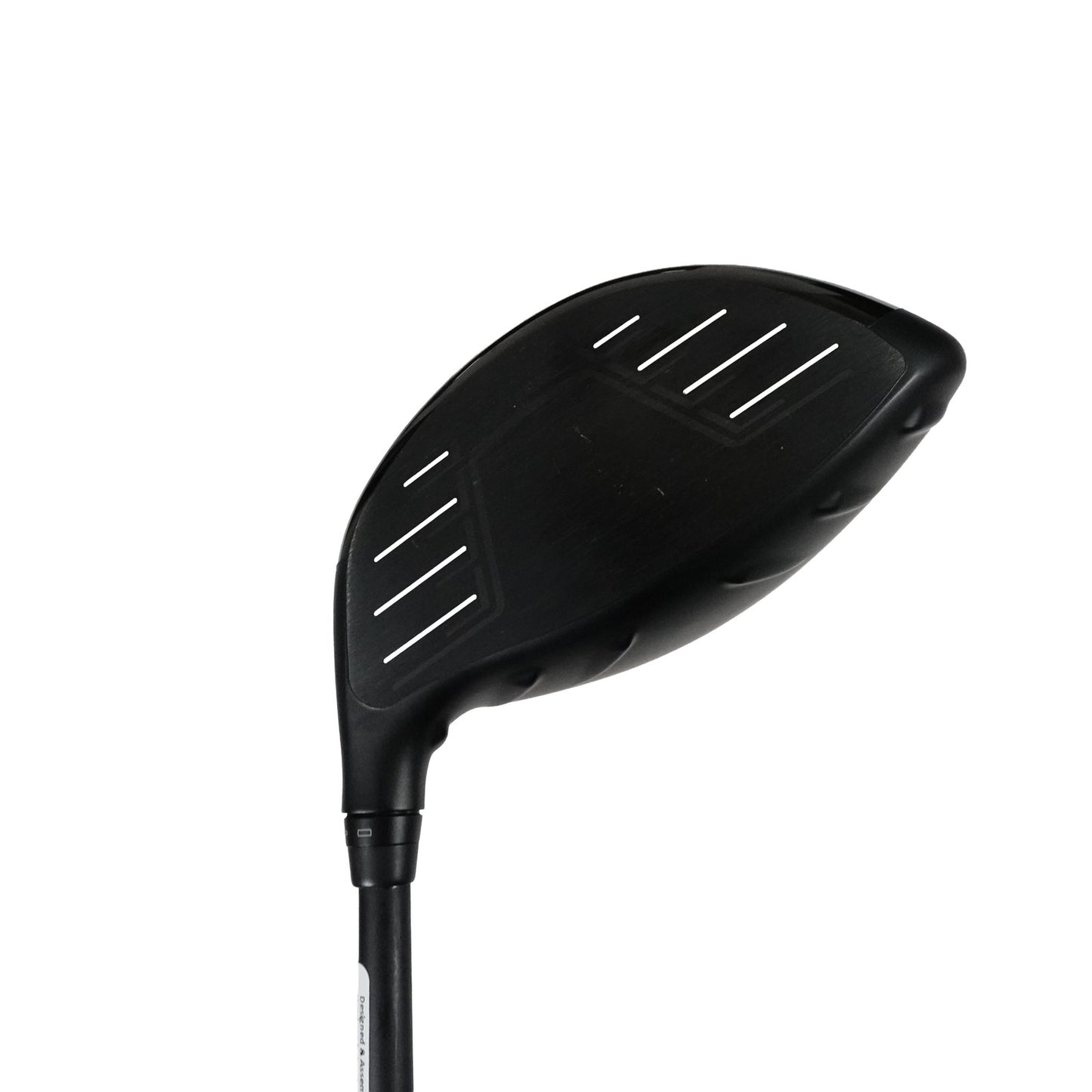 Ping G440 K Driver 12 D ALTA CB Regular Flex 50 Graphite 45.5" RH