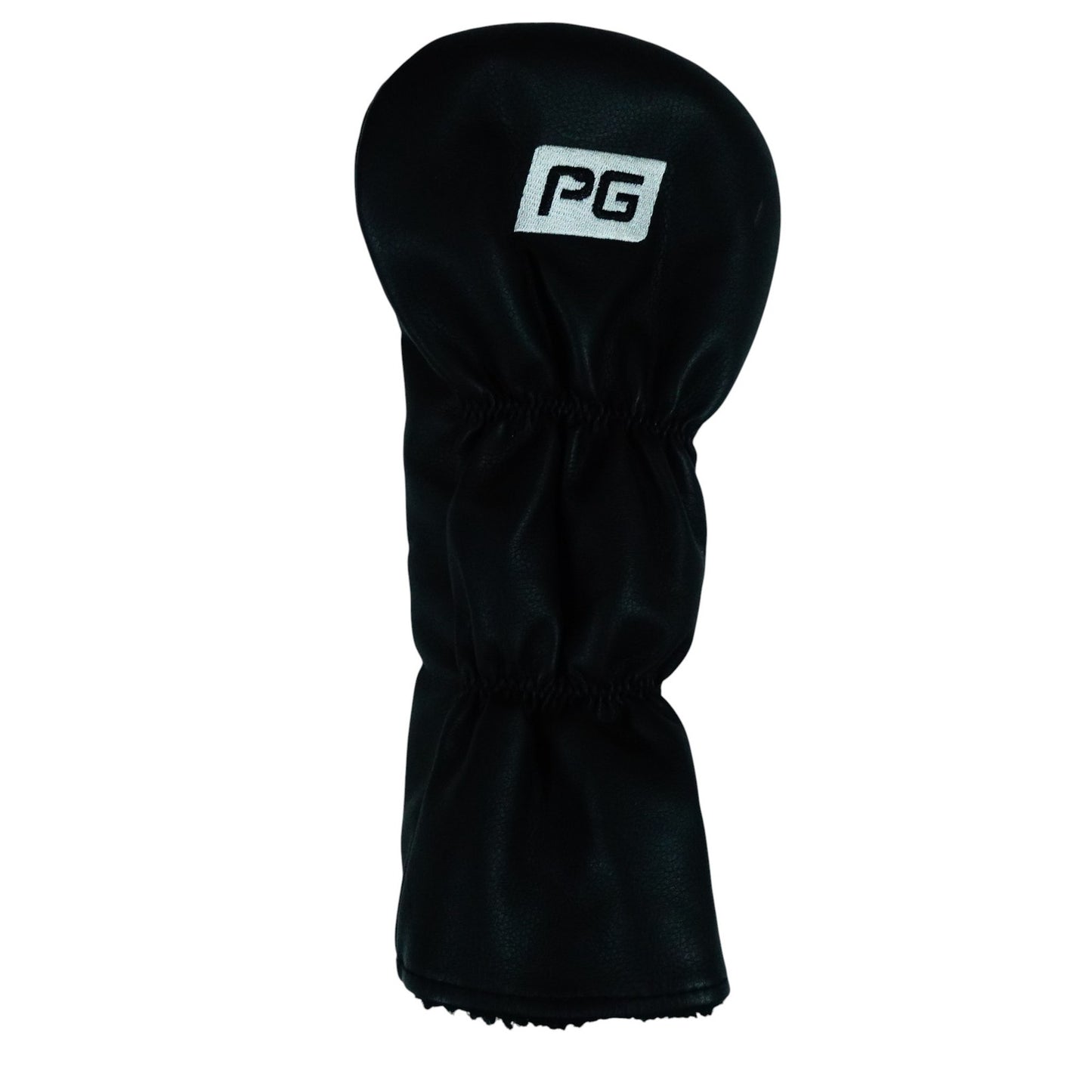 Performance Golf PG Driver SF1 Black Head Cover