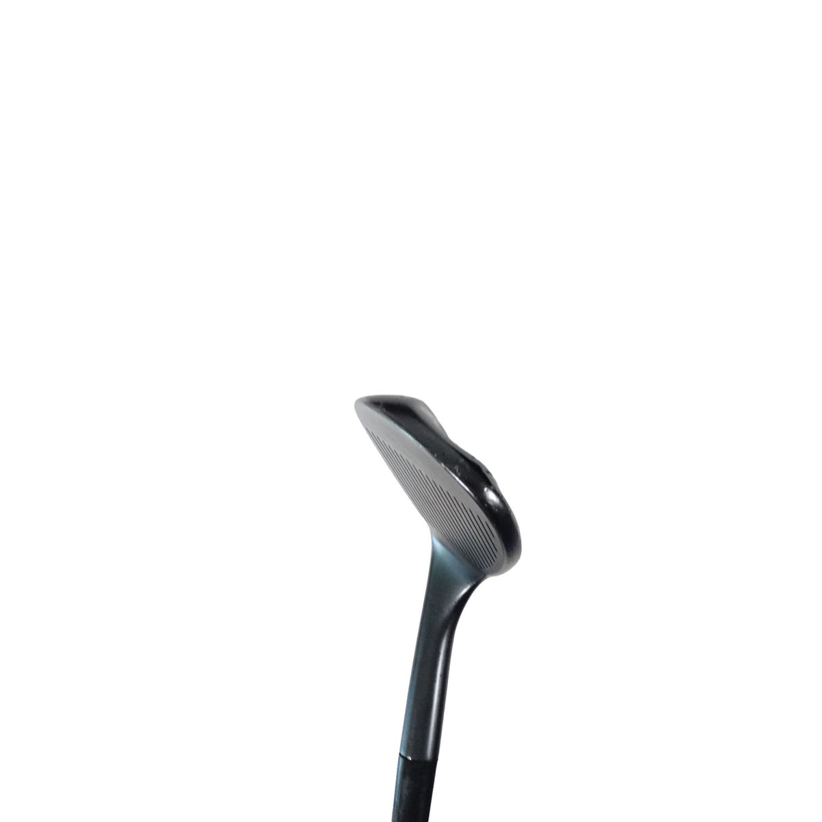 Cleveland RTX Zipcore Black 60 D Mid 10 Lob Wedge Flex DG Tour Issue 35" RH