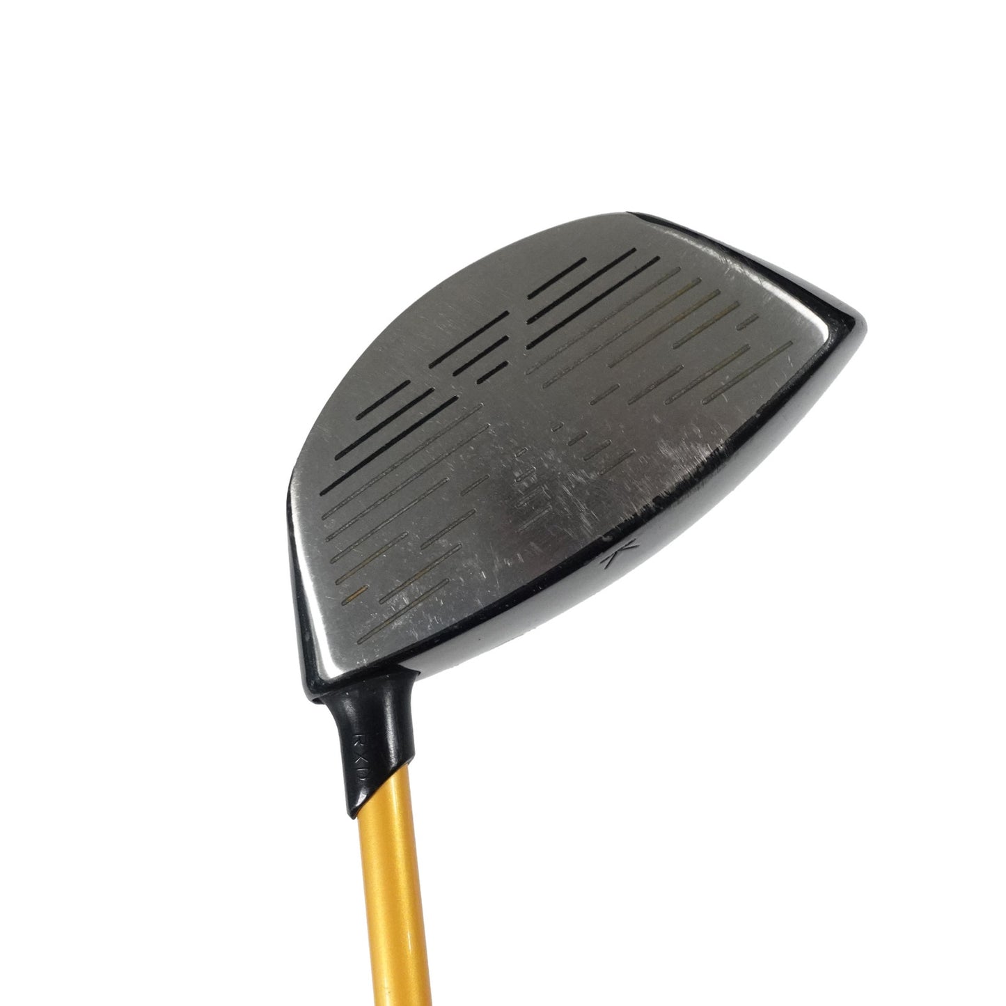 Ping ISI Titanium Driver 8.5 D ProForce X Stiff 65 Graphite 45.5" RH NEW GRIP