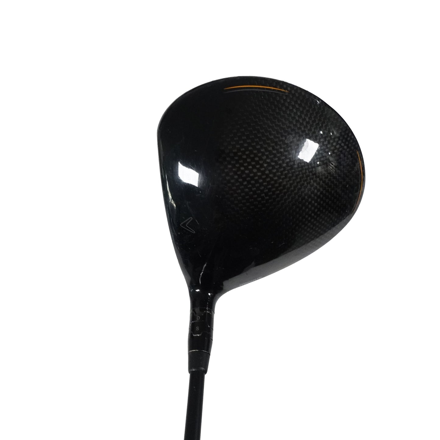 Callaway Mavrik Max Driver 10.5 D Helium 4F3 Regular Flex Graphite 46" RH