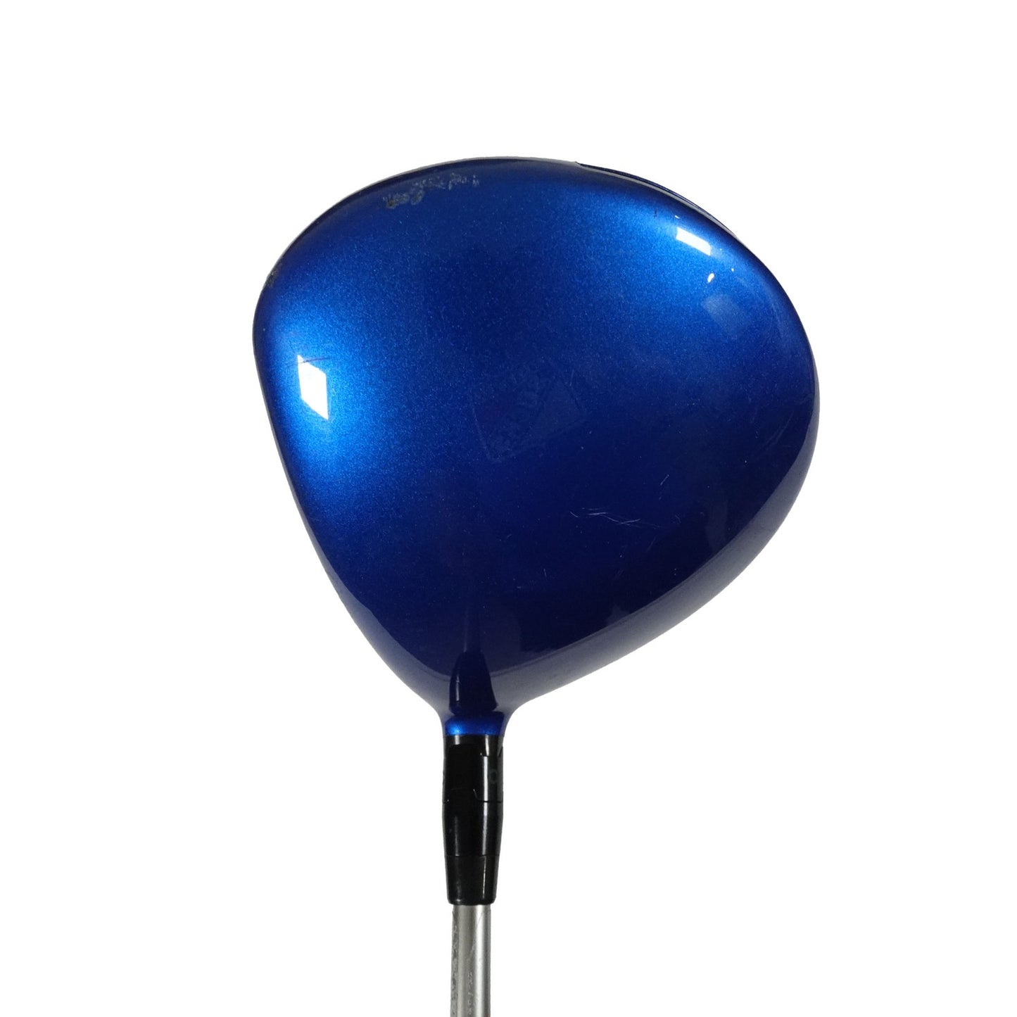 Callaway RAZR Fit Xtreme Driver Bassara 43x5ct Regular Flex Graphite 45.5" RH