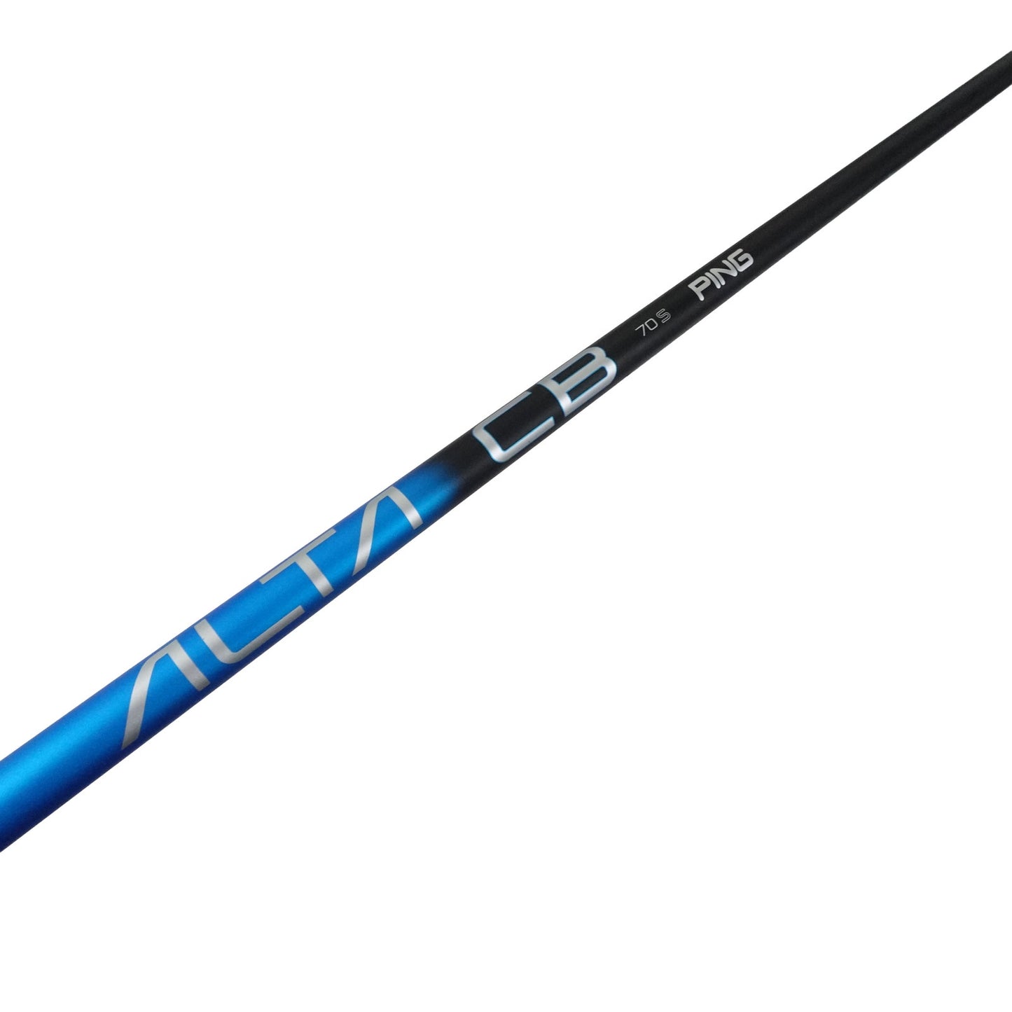Ping G440 7 Hybrid Alta CB Regular Flex 70 S Graphite 38" RH