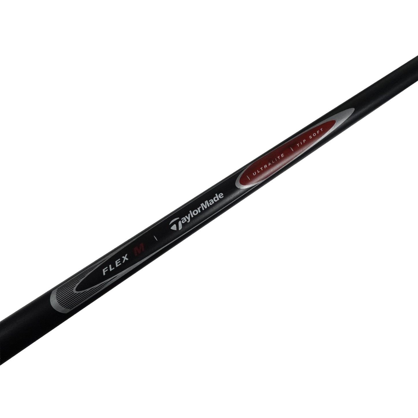 TaylorMade Rescue Mid 5 Hybrid 25 Degree M Senior Flex Graphite 39.5" RH