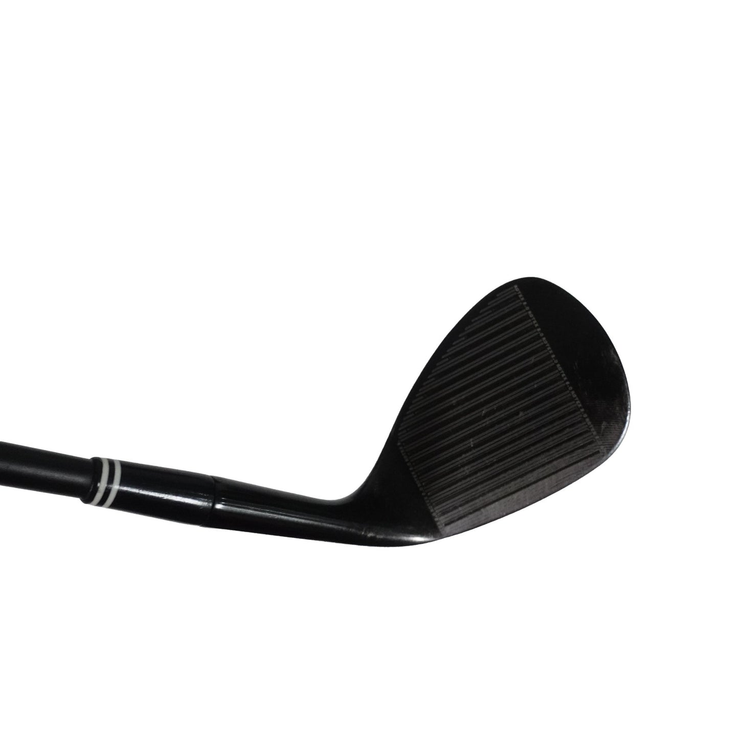 Cleveland Rotex 2.0 Sand Wedge 56 D 14 Graphite 35.5" LH NEW GRIP