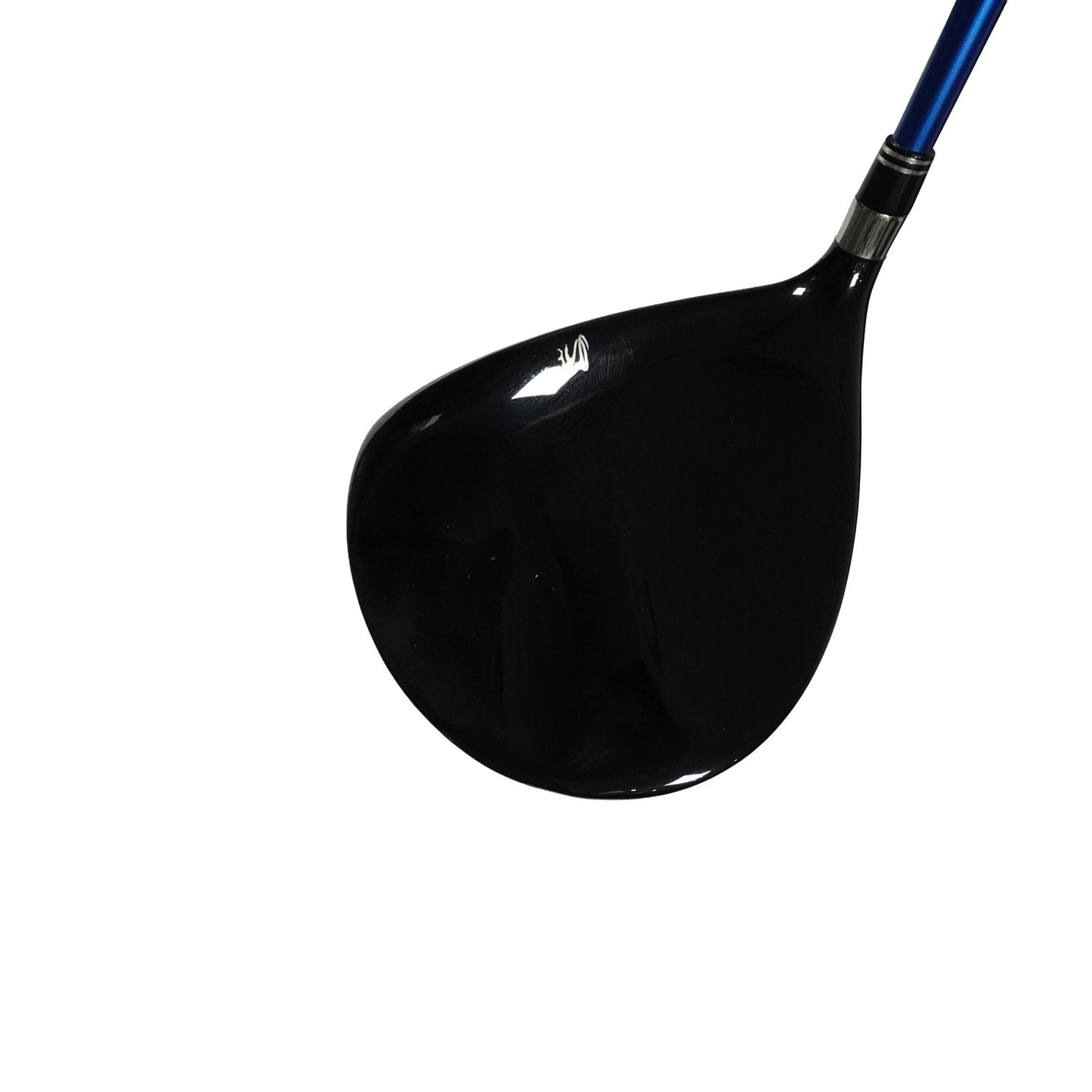 King Cobra Speed LD Driver 12 D Aldila NVS Regular Flex Graphite 45.5" LH