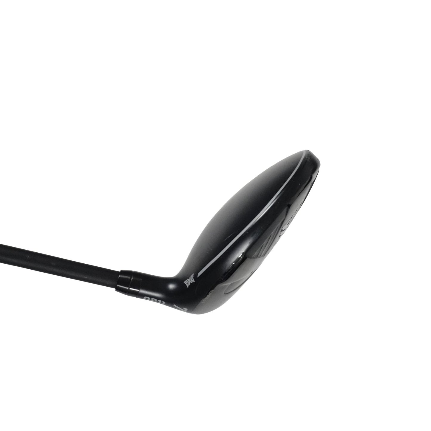 PXG 0211 7 Wood 21 D Project X Cypher 4.0 Ladies Flex 40 Graphite 42" RH