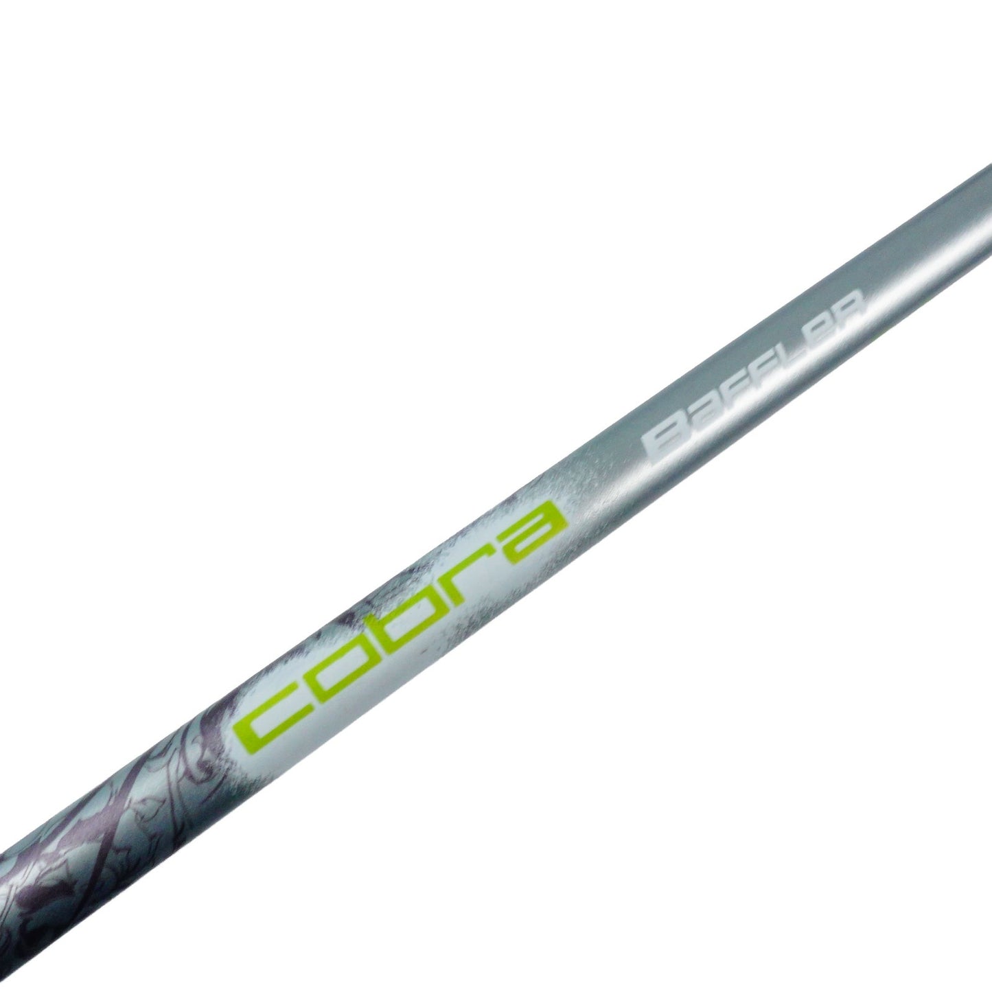 Cobra Baffler T-rail 4 Hybrid 25 Degree Ladies Flex Graphite 39" Golf Pride RH